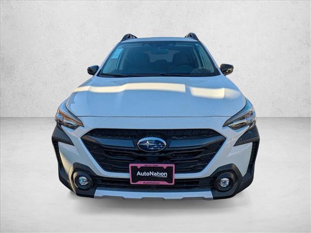 New 2025 Subaru Outback Limited w/ Popular Package #2 video 2