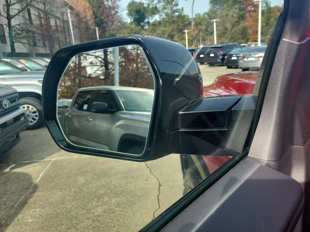 Certified 2025 Toyota Tundra Limited image 13