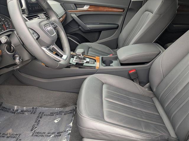 Certified 2023 Audi Q5 2.0T Premium AWD/4WD image 15
