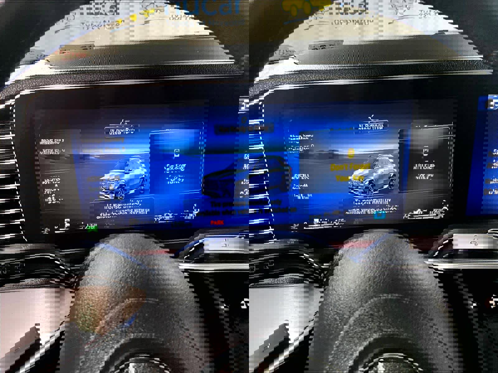 Used 2024 Mercedes-Benz GLE 450e 4MATIC image 25