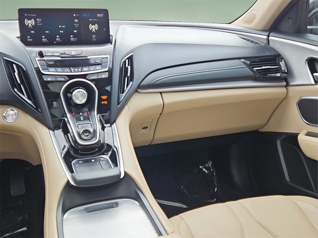 Certified 2024 Acura RDX SH-AWD image 17
