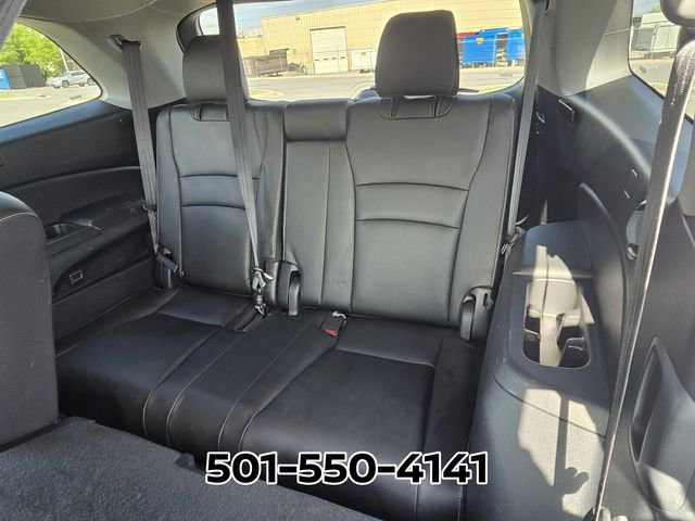 Used 2022 Honda Pilot Special Edition image 14