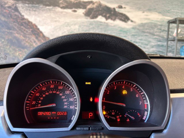 Used 2008 BMW Z4 3.0si RWD image 53