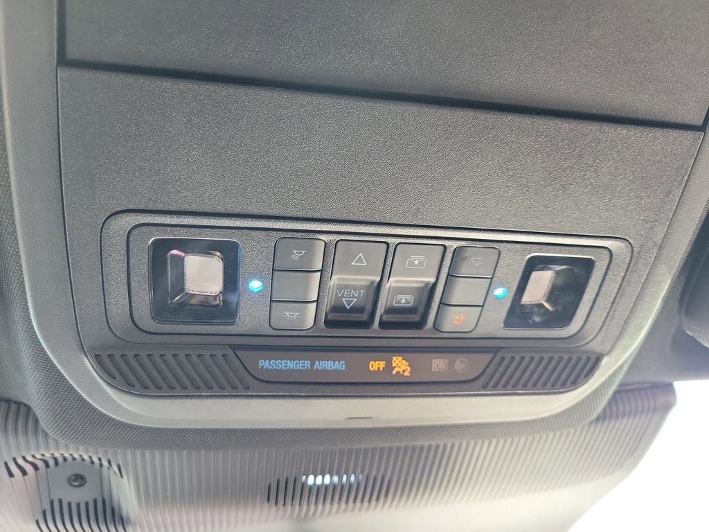 Used 2025 Ford Explorer Platinum image 30