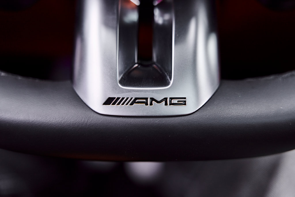 Used 2025 Mercedes-Benz S 63 AMG S image 76