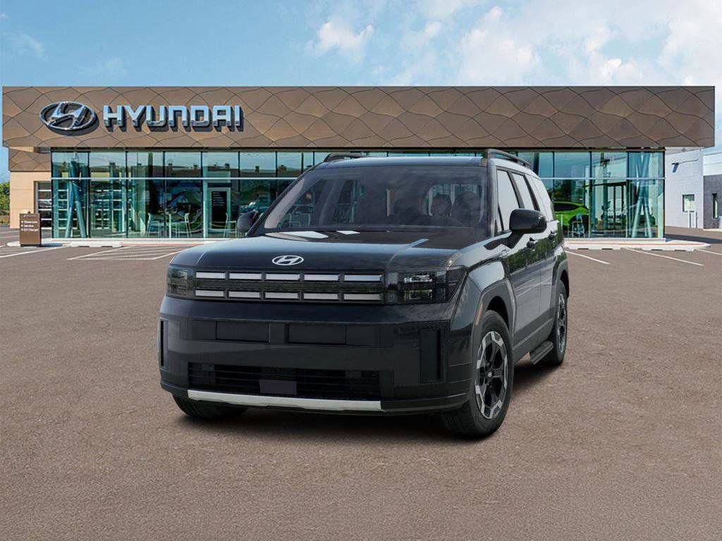 New 2026 Hyundai Santa Fe SEL