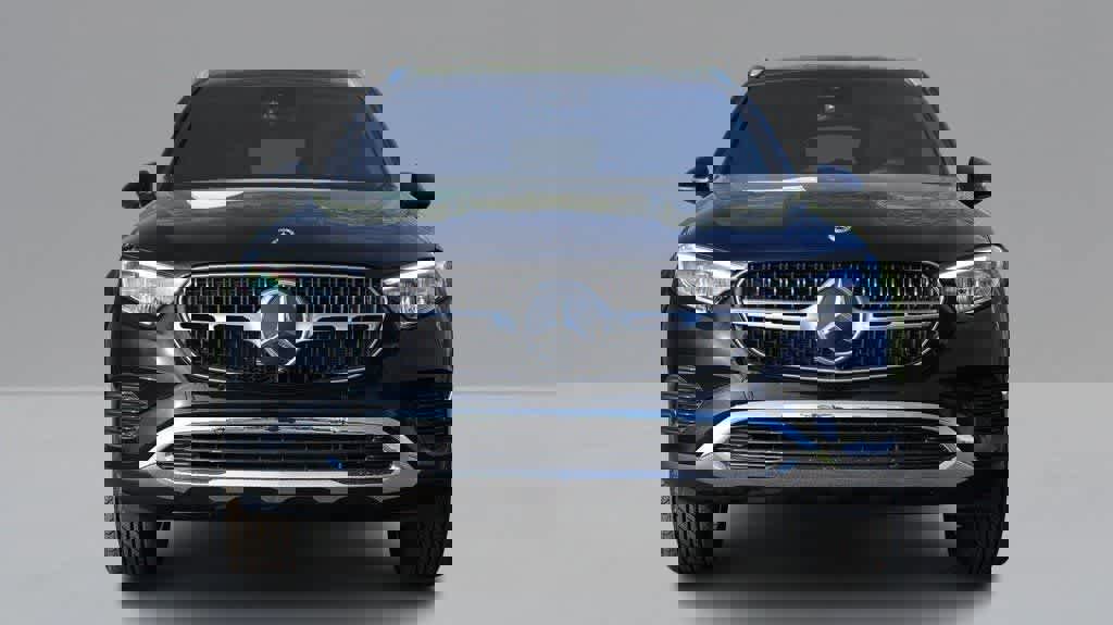 Used 2026 Mercedes-Benz GLC 300 4MATIC video 2