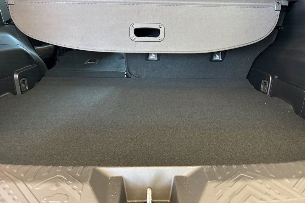 Certified 2025 Subaru Crosstrek 2.5i Sport w/ Popular Package #4A image 15