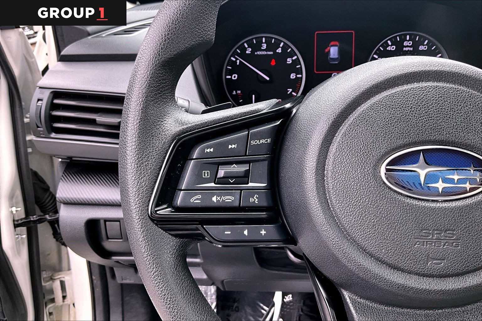 Certified 2024 Subaru Crosstrek 2.0i Premium AWD/4WD image 24