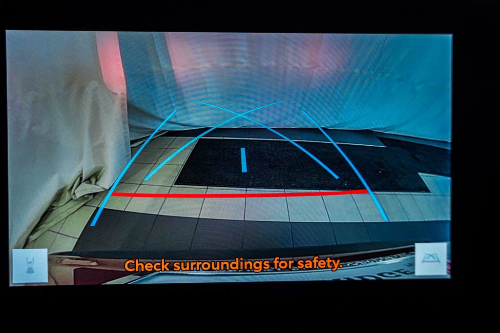 Used 2024 Toyota RAV4 LE image 33