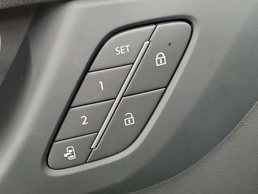 New 2025 Buick Enclave Preferred w/ Power Package image 26