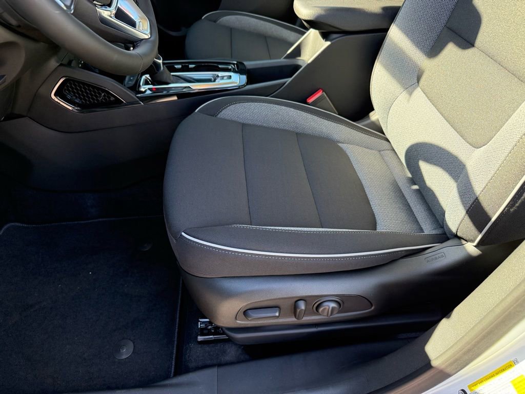 New 2026 Chevrolet TrailBlazer LT w/ Convenience Package image 14