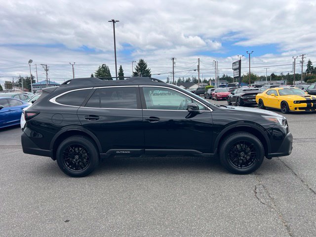 Used 2020 Subaru Outback Premium AWD/4WD image 6