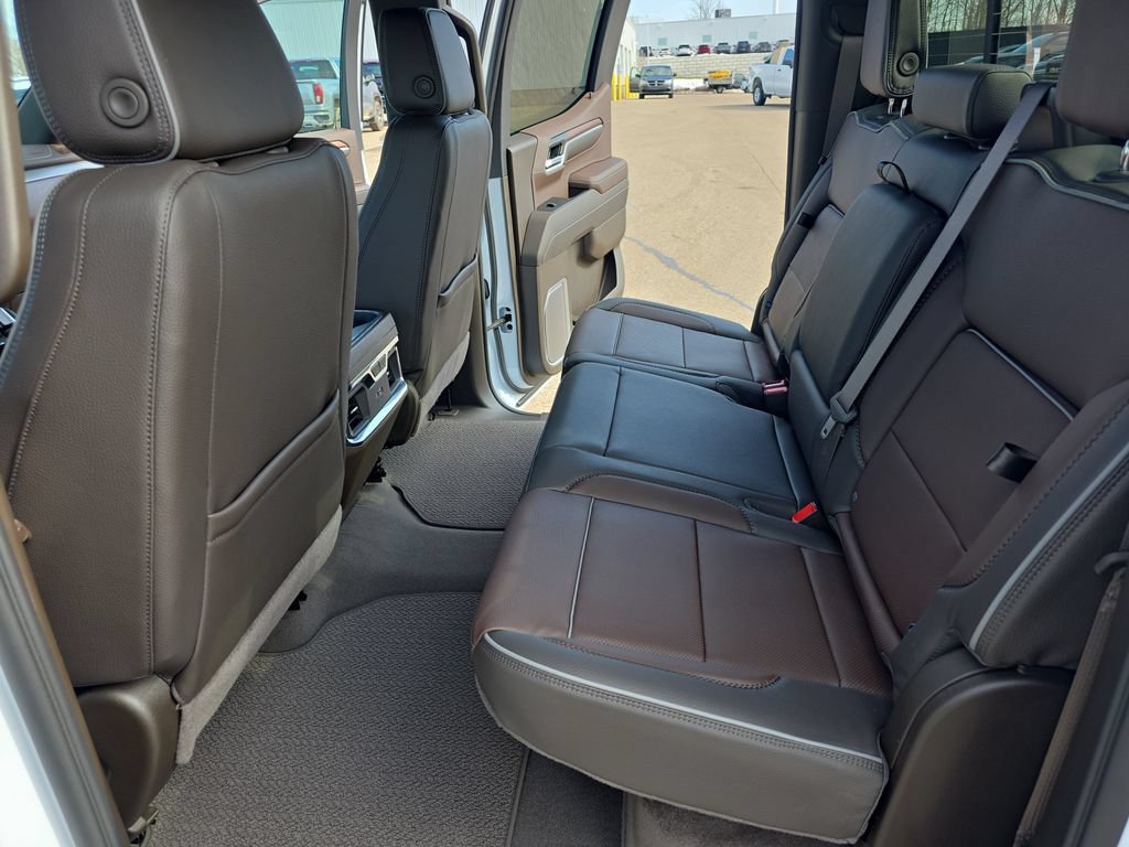 New 2026 GMC Sierra 1500 Denali AWD/4WD image 13