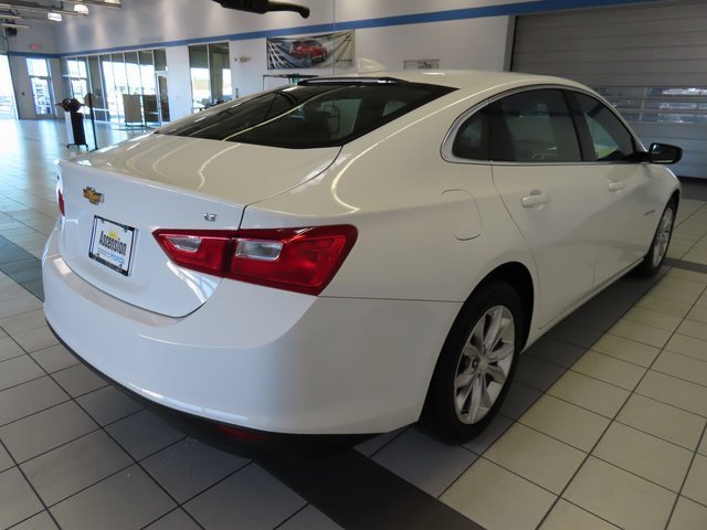 Used 2023 Chevrolet Malibu LT image 13