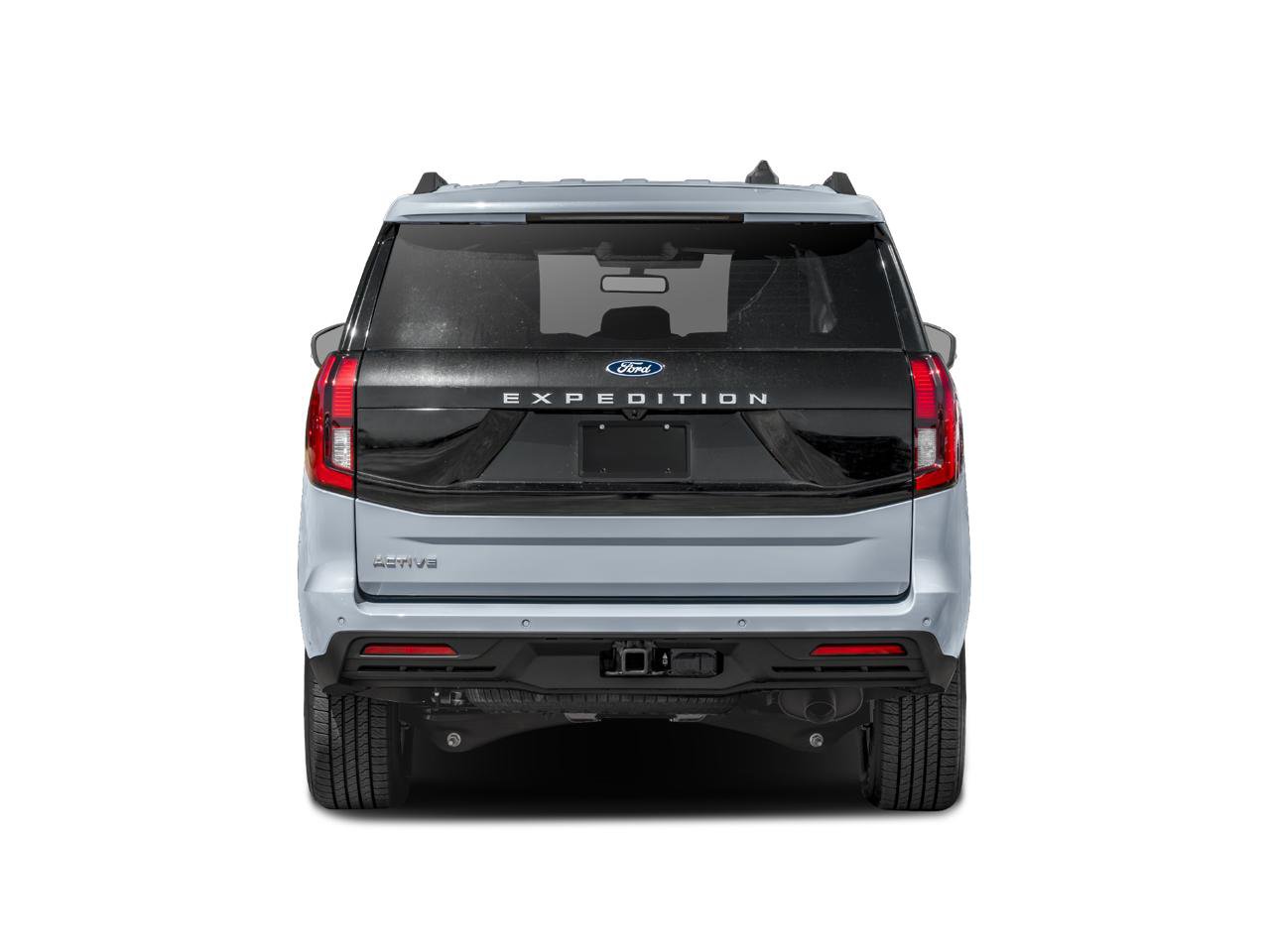 New 2026 Ford Expedition Active RWD image 20