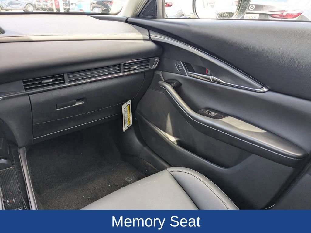 Certified 2025 MAZDA CX-30 AWD 2.5 S w/ Preferred Package image 16