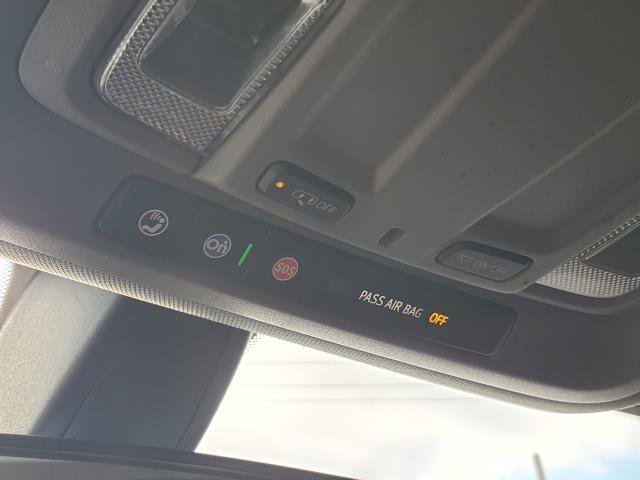 Used 2020 Chevrolet Silverado 1500 Custom Trail Boss w/ Custom Convenience Package image 16