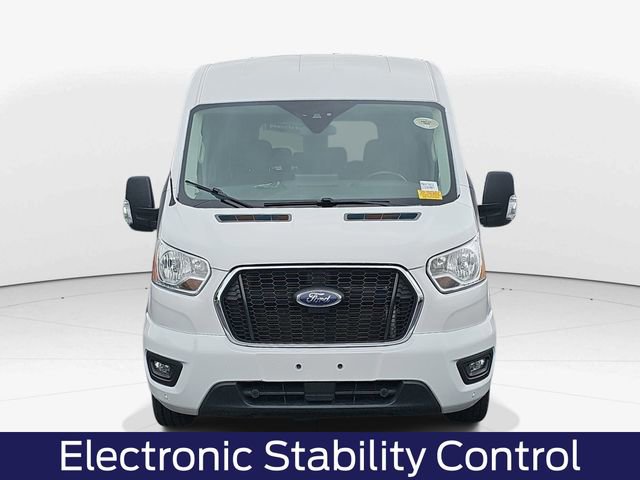 Used 2022 Ford Transit 350 XLT RWD image 10