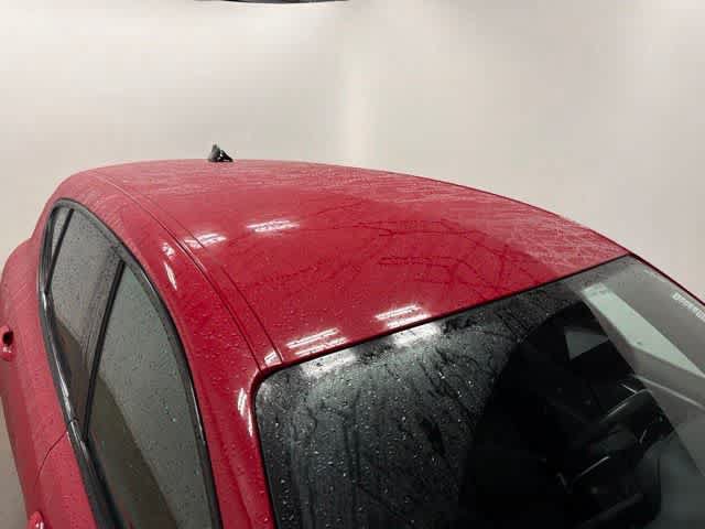 Used 2024 Dodge Hornet R/T AWD/4WD image 8