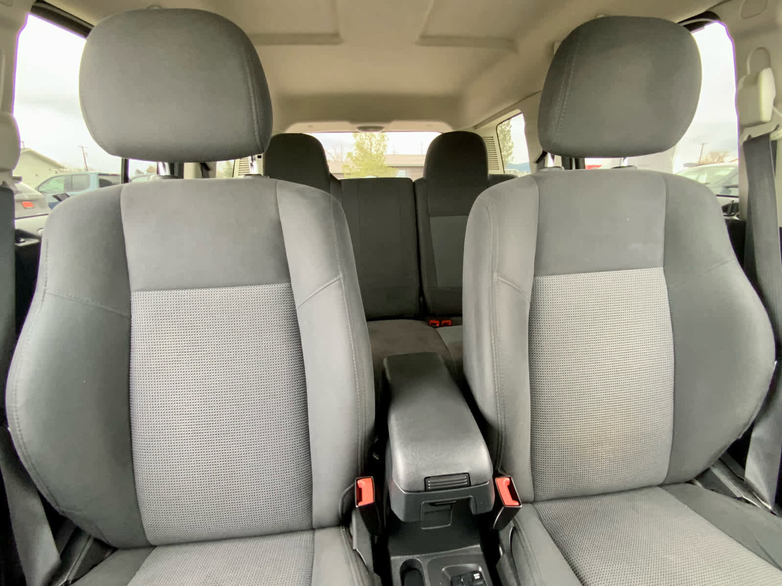 Used 2016 Jeep Patriot Sport w/ Power Value Group AWD/4WD image 30