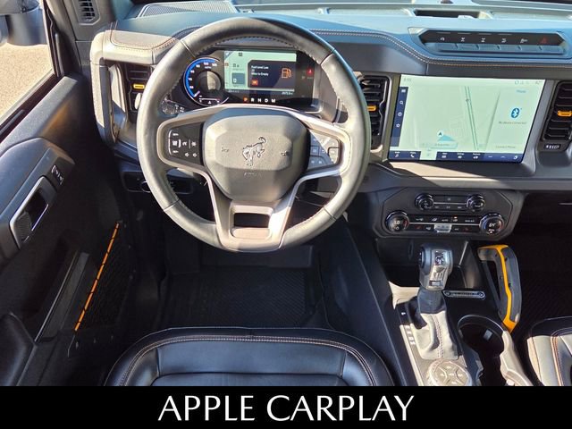 Used 2024 Ford Bronco Badlands AWD/4WD image 8