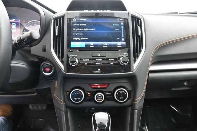 Used 2023 Subaru Crosstrek 2.5i Limited w/ Moonroof Package AWD/4WD image 10