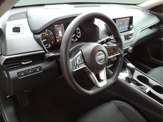 Used 2022 Nissan Altima 2.5 S image 14