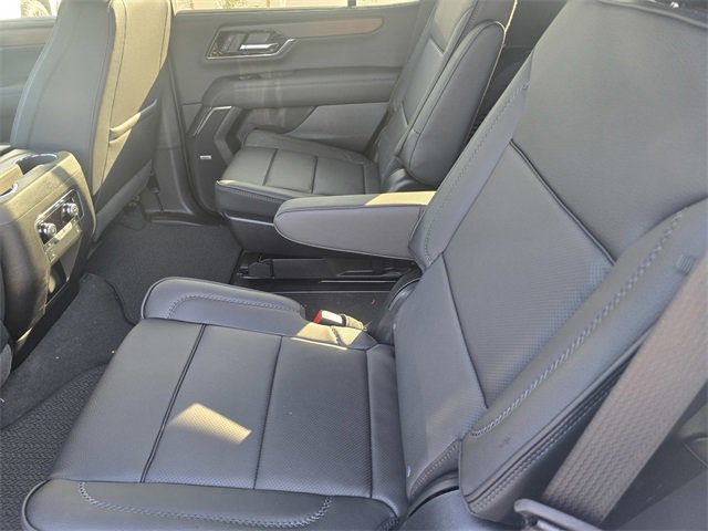 New 2026 GMC Yukon Denali image 10