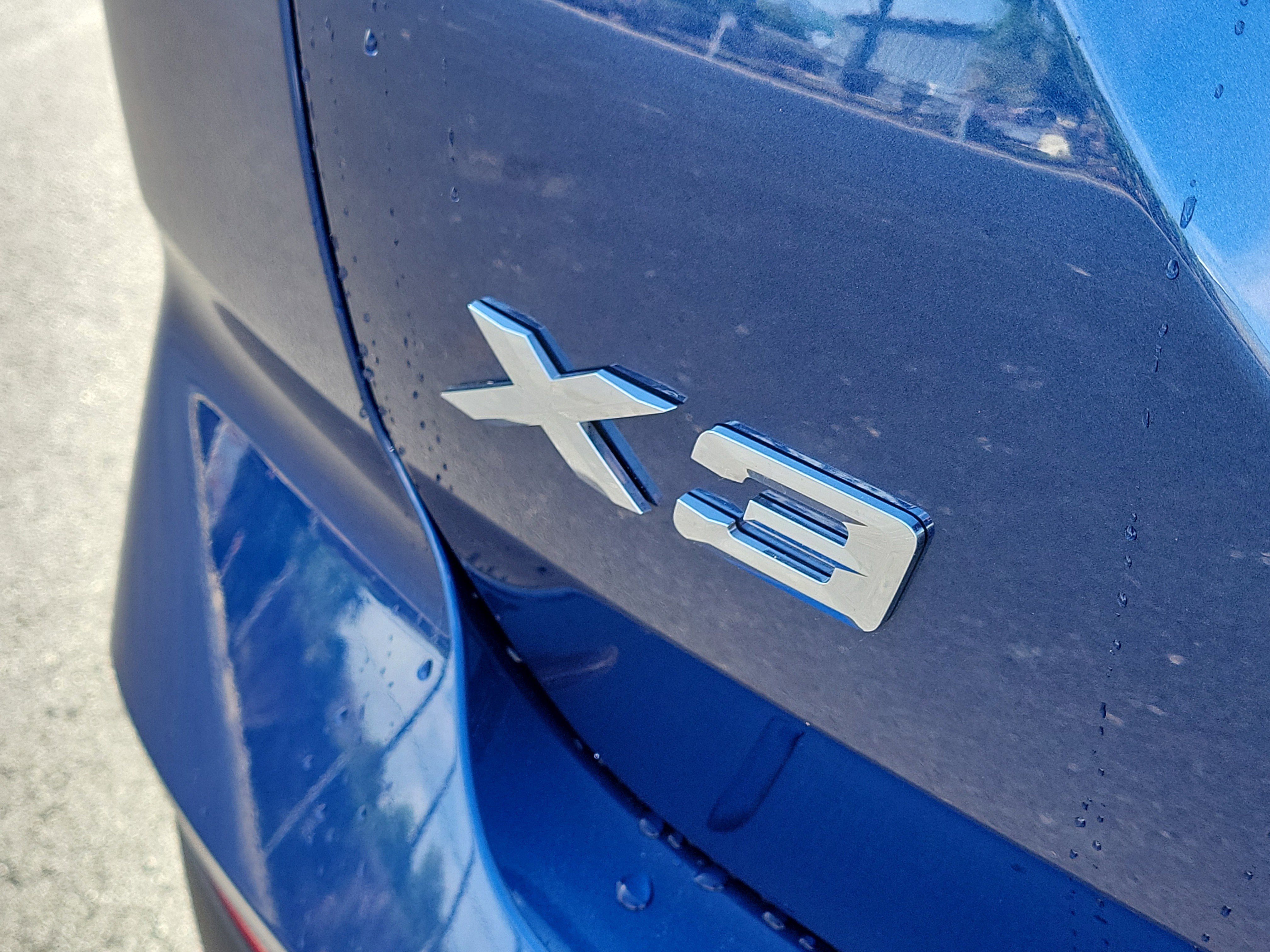 Used 2024 BMW X3 sDrive30i w/ Convenience Package w/ZPA image 6