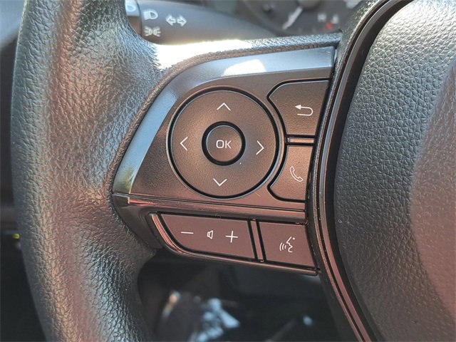Used 2024 Toyota Corolla LE image 17