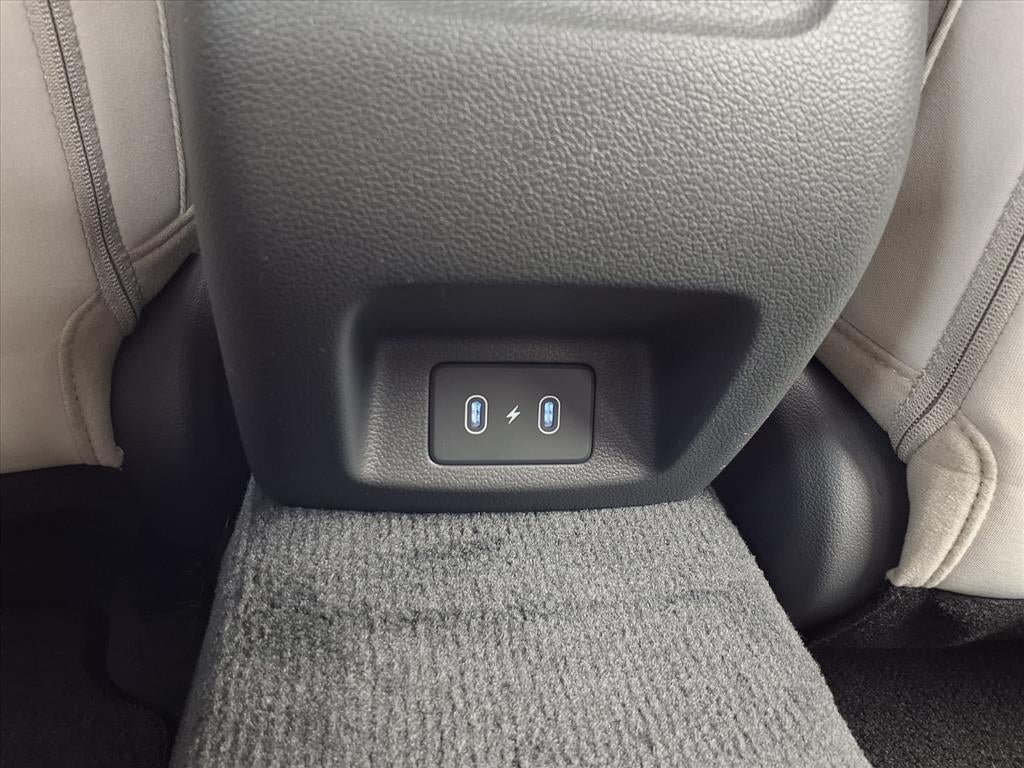 New 2026 Hyundai Sonata SEL AWD/4WD image 24
