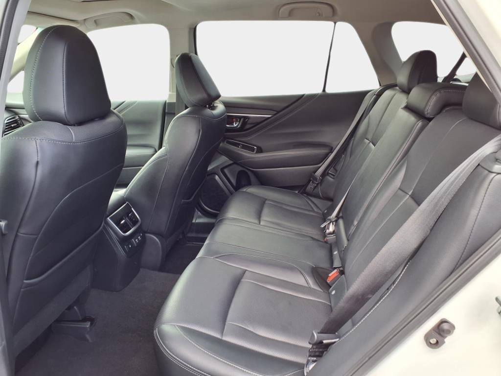 Used 2024 Subaru Outback Limited XT image 12