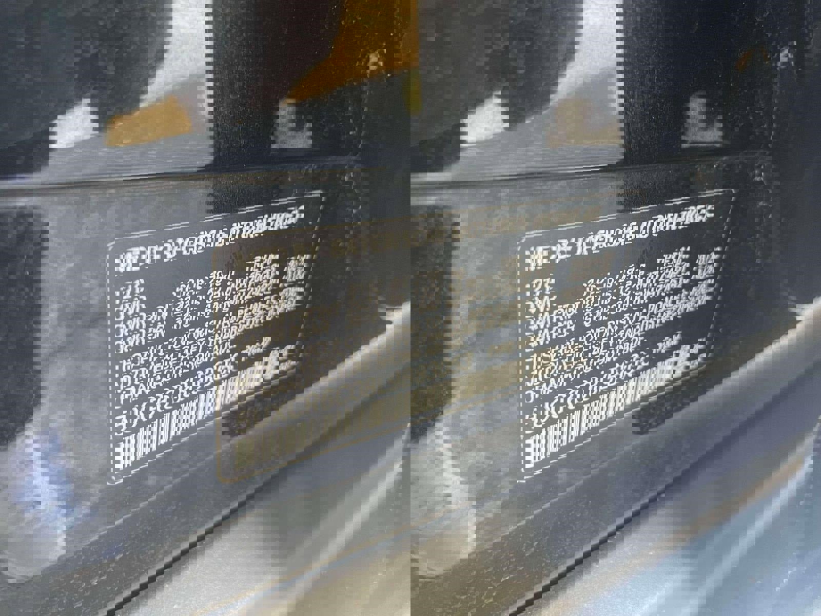 Used 2020 BMW X5 xDrive40i w/ Convenience Package image 19