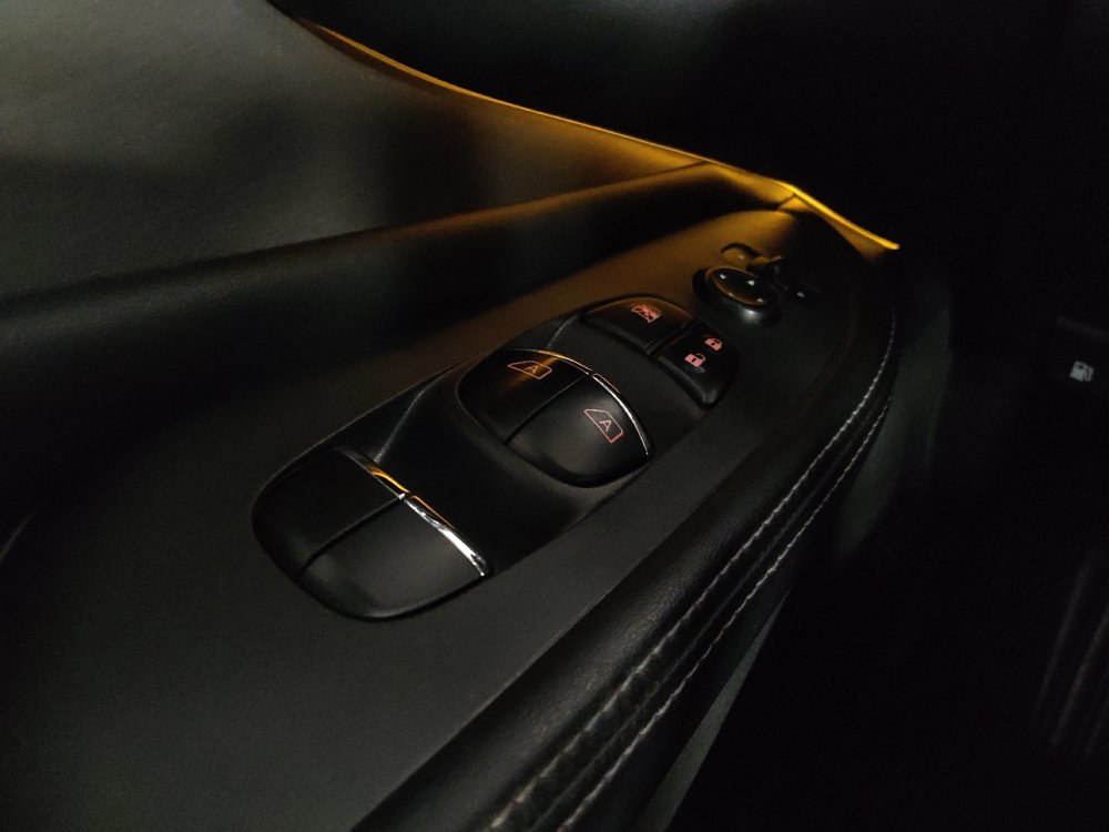 Used 2019 Nissan Murano SL w/ SL Technology Package FWD image 27
