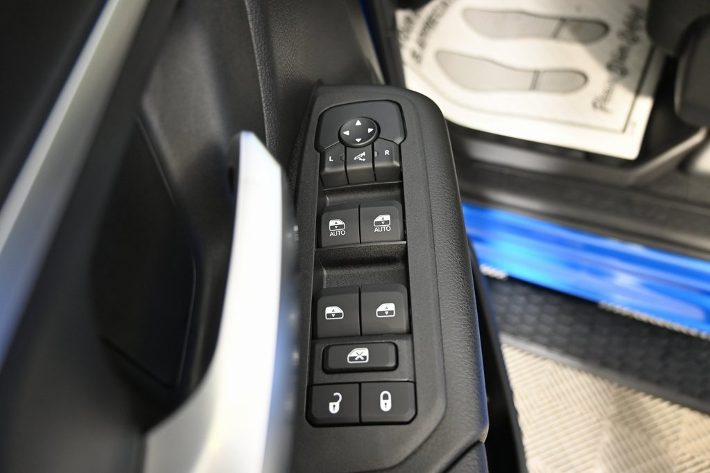 New 2026 RAM 1500 Big Horn/Lone Star image 19