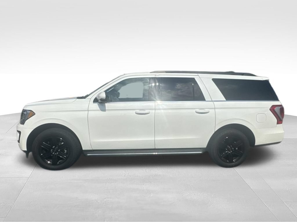 Used 2021 Ford Expedition Max XLT AWD/4WD video 2