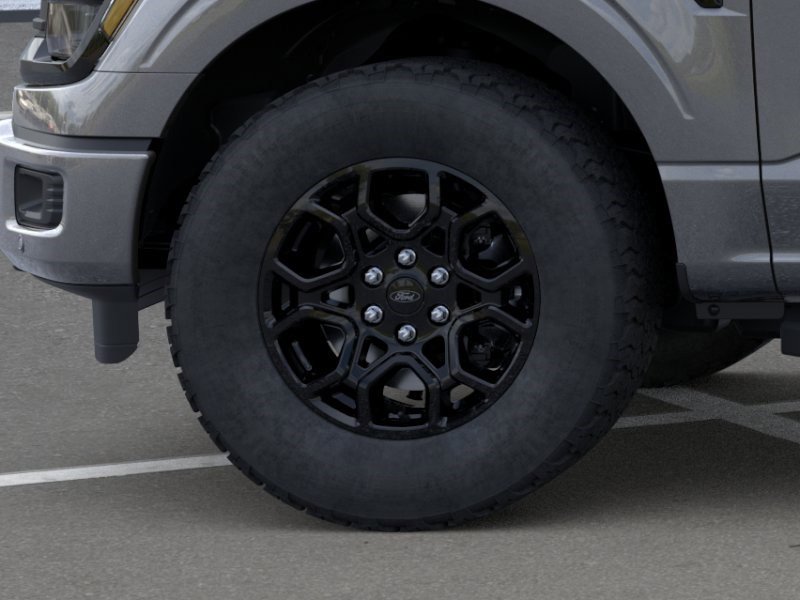 New 2026 Ford F150 XLT AWD/4WD image 18