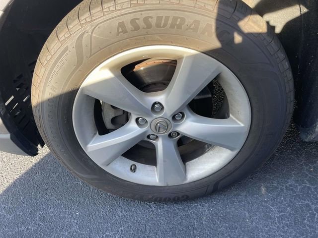 Used 2013 Lexus RX 350 FWD w/ Premium Pkg image 7