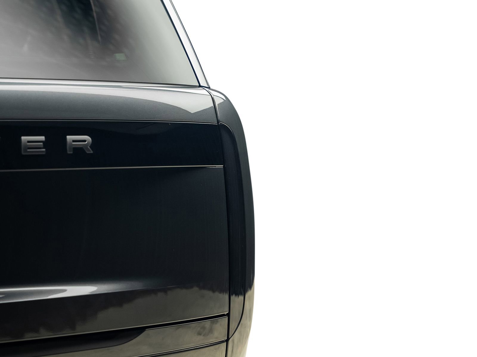 Used 2024 Land Rover Range Rover SE AWD/4WD image 18