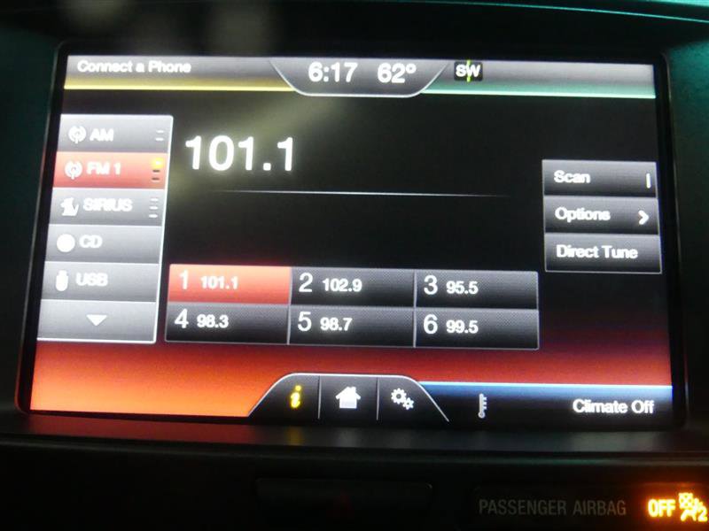 Used 2016 Ford Explorer XLT w/ Equipment Group 202A AWD/4WD image 44