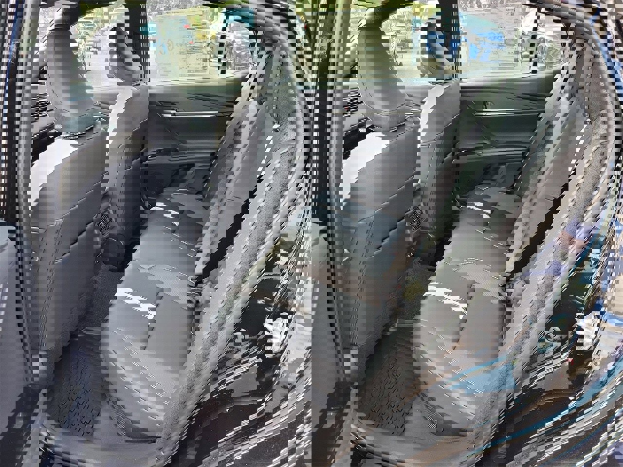 Used 2026 Toyota Camry SE image 11