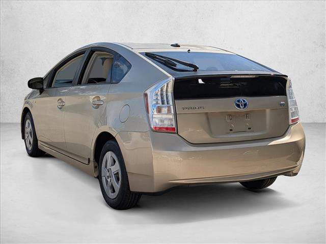 Used 2010 Toyota Prius II image 6
