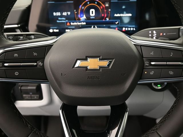 New 2026 Chevrolet Suburban High Country image 37