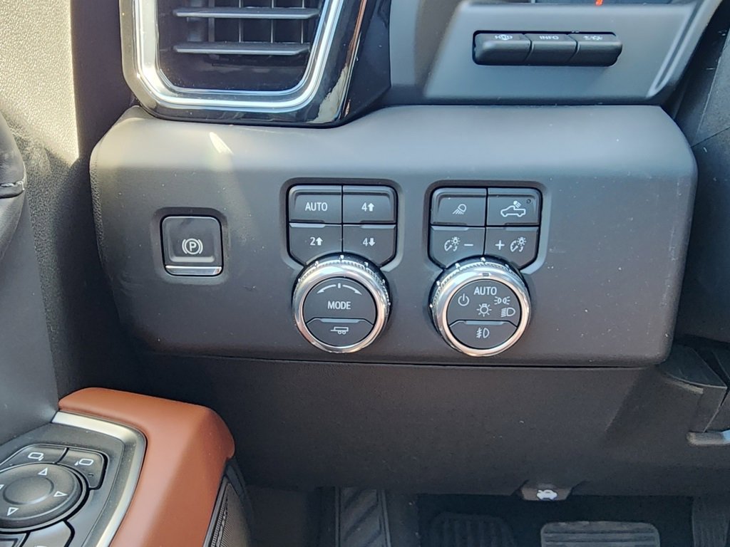 New 2026 GMC Sierra 2500 Denali Ultimate image 22