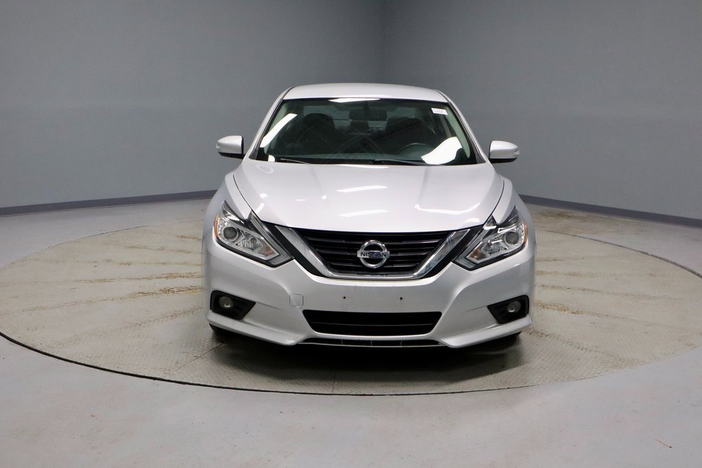 Certified 2018 Nissan Altima 2.5 SL image 6