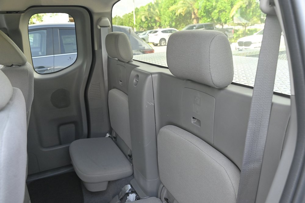 Used 2019 Nissan Frontier S w/ Work Truck Package image 14