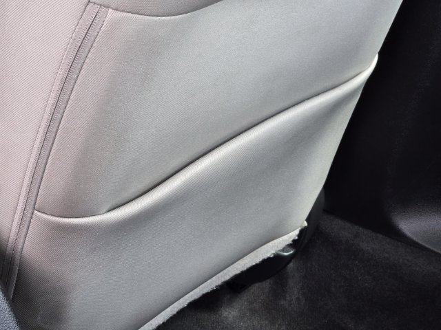 Certified 2023 Honda Accord EX image 11