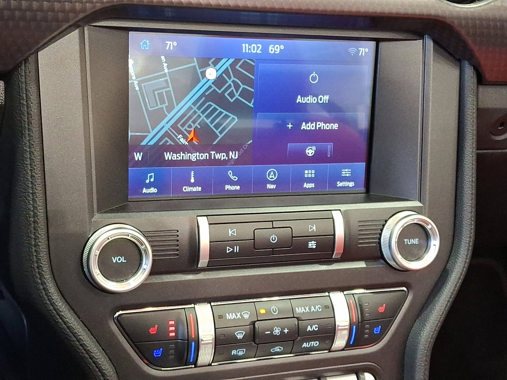 Used 2023 Ford Mustang GT Premium w/ GT Performance Package image 28