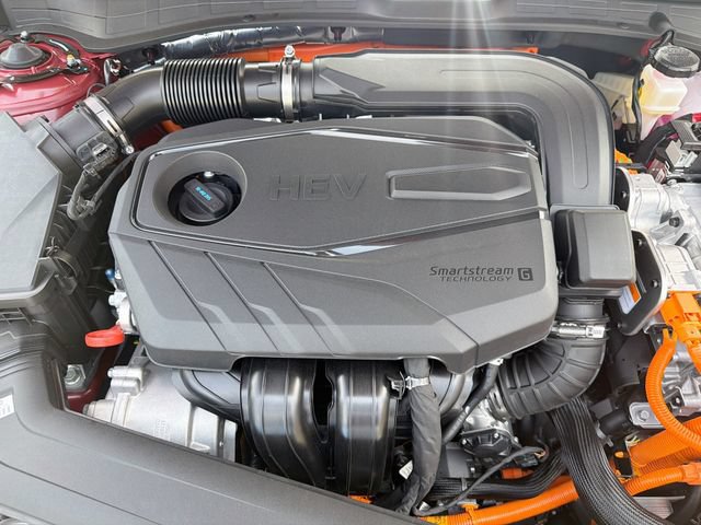 New 2026 Hyundai Sonata Limited FWD image 32